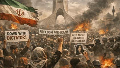 Nga monarkistët te muxhahedinët, kush janë grupet opozitare që sfidojnë Ajatollahun në Iran?