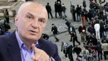 Nga oferta e Ramës për t’u bërë kryeministër tek sms-të kërcënues/ Meta nxjerr ‘të vërtetat’ për 21 Janarin