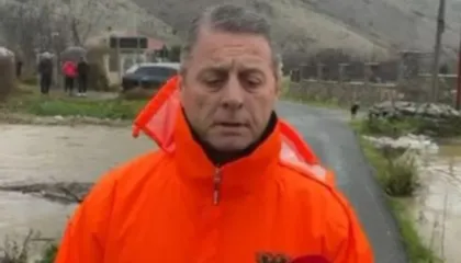 NGA PJERIN NDREU – Kush është fajtori?! Unë për vete ndjehem fajtor…