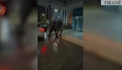 Nga plagosja te droga, arrestohen 5 persona në Tiranë e Krujë