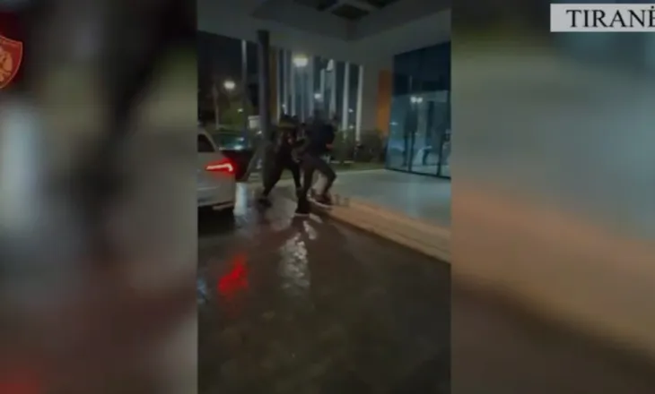 Nga plagosja te droga, arrestohen 5 persona në Tiranë e Krujë