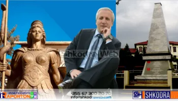 NGA PRELË MILANI – Teuta nuk u përfill, Shkodra le të ngushëllohet me Hasan Riza Pashën e Bagdadit!