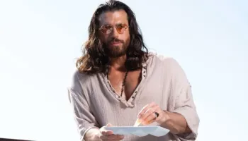 Nga qilimi i kuq në qendrën e paraburgimit, ylli Can Yaman arrestohet me akuza për drogë e prostitucion