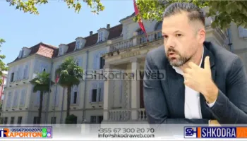 NGA RAMIR HADËRI – Ajo që sot quhet “Shkodra Pozitive” nuk është slogan, por realitet…