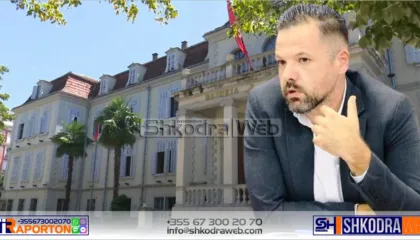 NGA RAMIR HADËRI – Ajo që sot quhet “Shkodra Pozitive” nuk është slogan, por realitet…
