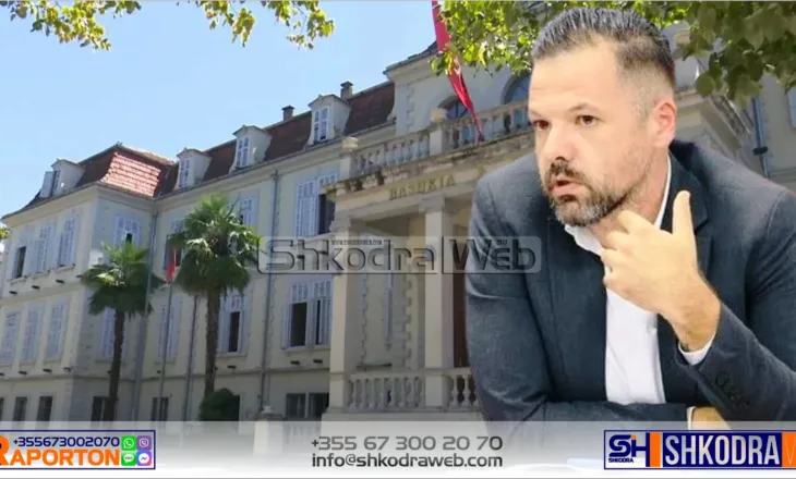 NGA RAMIR HADËRI – Ajo që sot quhet “Shkodra Pozitive” nuk është slogan, por realitet…