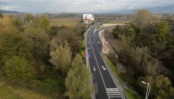 Nga sot bllokohet aksi Tiranë–Rinas, oraret dhe rrugët alternative