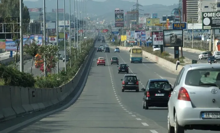 Nga sot bllokohet aksi Tiranë–Rinas