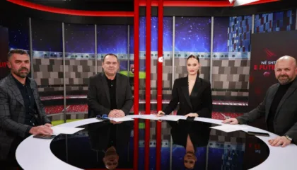 Nga strategjia e re “Vision to Victory 2026-2030” te Superiorja, ja çfarë u diskutua “Në Shtëpinë e Futbollit”