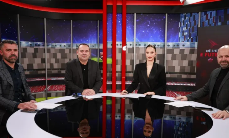 Nga strategjia e re “Vision to Victory 2026-2030” te Superiorja, ja çfarë u diskutua “Në Shtëpinë e Futbollit”