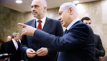 Nga takimi kokë më kokë me Netanyahun te fjalimi në Parlament, Rama vizitë në Izrael