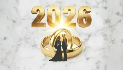 Nga Taylor Swift te Cristiano Ronaldo! Dasmat më të pritura të personazheve të famshëm për vitin 2026