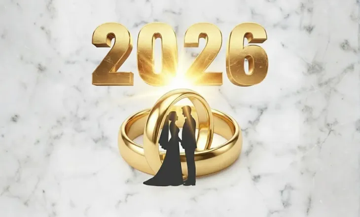 Nga Taylor Swift te Cristiano Ronaldo! Dasmat më të pritura të personazheve të famshëm për vitin 2026