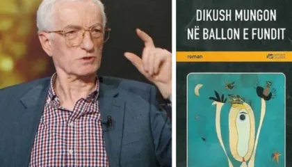 Nga terreni gjuhësor te romani modern, rruga krijuese e Mehmet Elezit