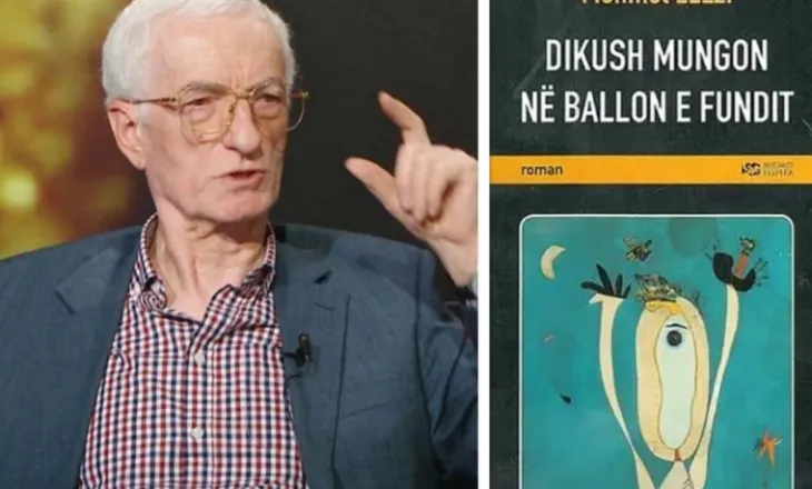Nga terreni gjuhësor te romani modern, rruga krijuese e Mehmet Elezit