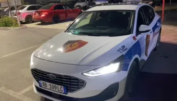 Nga Tirana në Milot, dy grabitje me armë brenda pak orësh