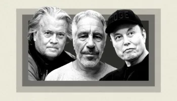 Nga Trump dhe Elon Musk, te Clinton, Bill Gates dhe vajzat ruse, ja çfarë zbuloi dita e parë e shfletimeve të miliona dokumenteve nga famëkeqja “Dosja Epstein”