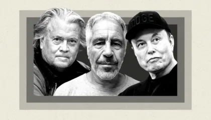 Nga Trump dhe Elon Musk, te Clinton, Bill Gates dhe vajzat ruse, ja çfarë zbuloi dita e parë e shfletimeve të miliona dokumenteve nga famëkeqja “Dosja Epstein”