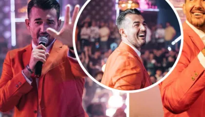 Nga varfëria te mirënjohja, Labinot Tahiri mesazh për ndjekësit: Duajeni jetën se ka ende njerëz të mirë