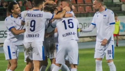 Nga Vllaznia te Vllaznia, Teuta kërkon kthesën e madhe për të ringjallur sezonin