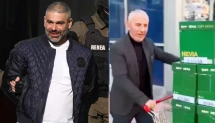 Nga vrasja e Fatbardh Licit te masakra e Dobraçit/ Avokati i Safet Bajrit i merr me karroce dosjet