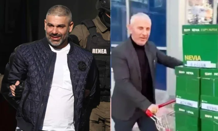 Nga vrasja e Fatbardh Licit te masakra e Dobraçit/ Avokati i Safet Bajrit i merr me karroce dosjet