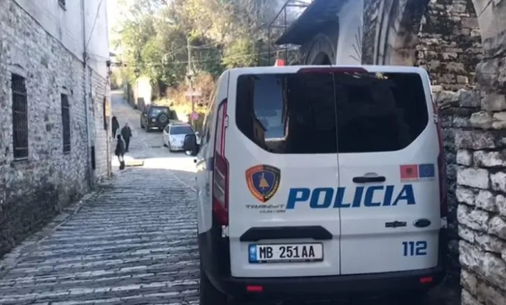 Ngacmoi seksualisht vajzën 12-vjeçare të bashkëjetueses, arrestohet 38-vjeçari në Gjirokastër