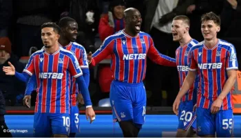 Ngecin bisedimet për Mateta, Juventus ka gati planin B. Bardhezinjtë nisin negociatat me sulmuesin e Fenerbahce