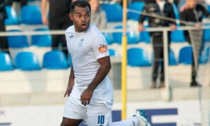 Ngjarja që tronditi futbollin shqiptar/ U rrëzua në banesë, detaje nga vdekja tragjike e vajzës së mitur të futbollistit të Tiranës