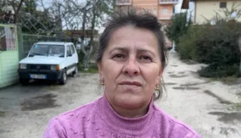 Ngjarja tragjike me dy viktima në Orikum, flet fqinja e çiftit: Nuk kishim dëgjuar ndonjëherë debate, kishin dy fëmijë