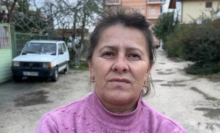 Ngjarja tragjike me dy viktima në Orikum, flet fqinja e çiftit: Nuk kishim dëgjuar ndonjëherë debate, kishin dy fëmijë