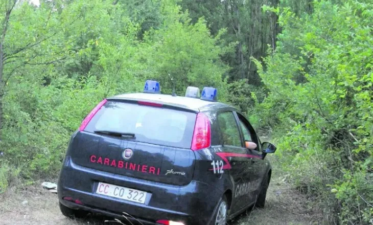 Ngjarje e rëndë në Itali, tre gjuetarë gjenden të vrarë në zonën e Messinas