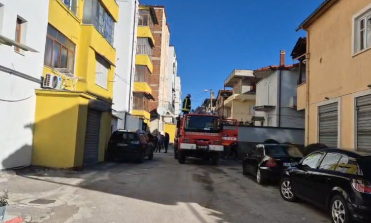 Ngjarje e rëndë në Korçë, e moshuara ndërron jetë nga asfiksia