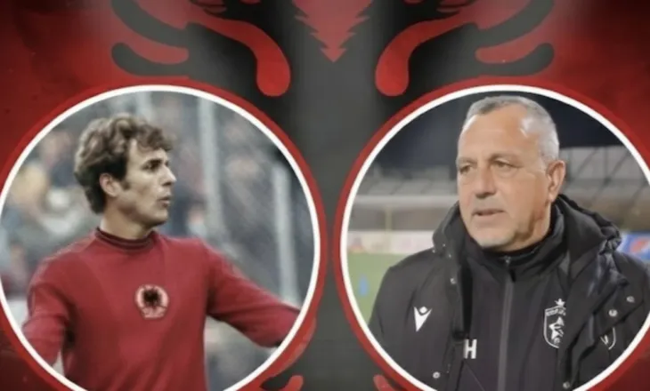 Ngjarje e trishtë/ Legjenda e futbollit Ylli Shehu apel për ndihmë financiare për familjen Eksarko…
