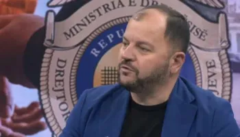 “Ngjarje kriminale, do e hedhin dopio gjashtën ata”/ Reagon Maliqi: Arratisja e Ndocit, e mirëorganizuar dhe me pagesë