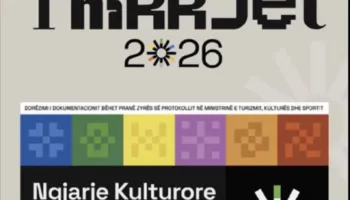Ngjarje kulturore, festivale dhe projekte që promovojnë Shqipërinë, MTKS hap thirrjen për projekt- propozime 2026