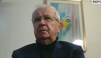 Ngjela flet për polemikën Rama-Mitsotakis për trashëgimtarët e Platonit: Grekët erdhën nga Anadolli në Greqi…, aty gjetën shqiptarët