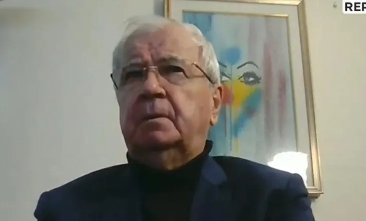 Ngjela flet për polemikën Rama-Mitsotakis për trashëgimtarët e Platonit: Grekët erdhën nga Anadolli në Greqi…, aty gjetën shqiptarët