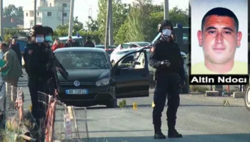 Ngrihen postblloqe/ Arratisja e të dënuarit për 4 vrasje,  zbulohet itinerari i të burgosurit Altin Ndoci