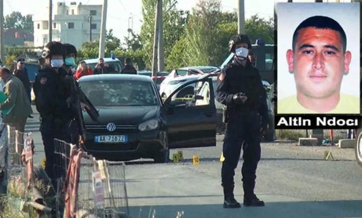 Ngrihen postblloqe/ Arratisja e të dënuarit për 4 vrasje,  zbulohet itinerari i të burgosurit Altin Ndoci