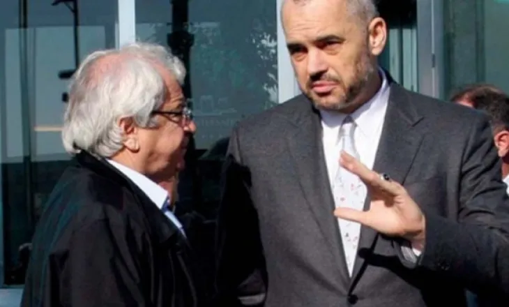 Ngrirja e marrëveshjes me Kushner për Sazanin, Ngjela: Rama të dorëhiqet, SHBA-të nuk e duan