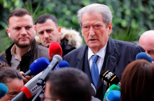 “Ngushtohet” laku për familjen Berisha, SPAK ka futur në skaner pasuritë që nga viti ’92, ja si fëmijët e tij kanë…