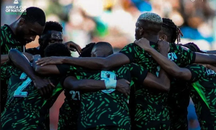 Nigeria fiton “finalen e vogël” ndaj Egjiptit. Salah totalisht në hije