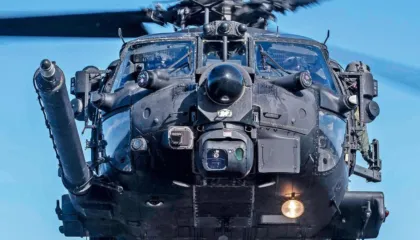 “Night Stalkers” zbarkojnë në Evropë: SHBA zhvendos forcat speciale pas kapjes së Maduros