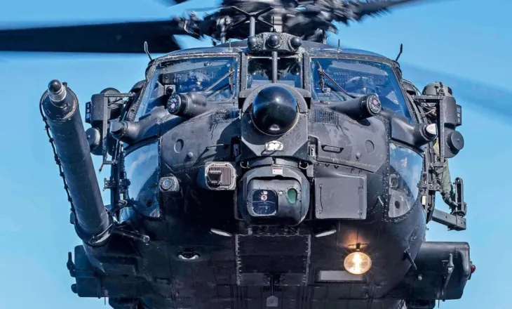 “Night Stalkers” zbarkojnë në Evropë: SHBA zhvendos forcat speciale pas kapjes së Maduros