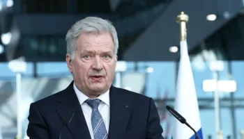 Niinistö: Mosmarrëveshja për Grenlandën nuk duhet të kthehet në krizë të NATO-s
