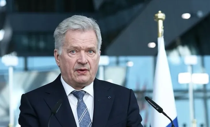 Niinistö: Mosmarrëveshja për Grenlandën nuk duhet të kthehet në krizë të NATO-s