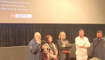 “Nikolla i zemrës së Tiranës”, portreti filmik i një kompozitori që i dha formë muzikës së re shqiptare