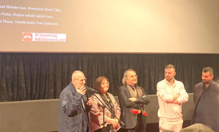 “Nikolla i zemrës së Tiranës”, portreti filmik i një kompozitori që i dha formë muzikës së re shqiptare