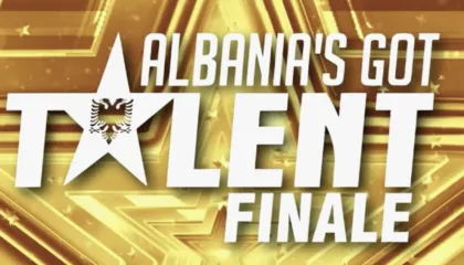 Nis Finalja e Madhe e AGT! Jepni votën tuaj